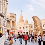 Qatar Tourism: A Cultural and Luxurious Escape