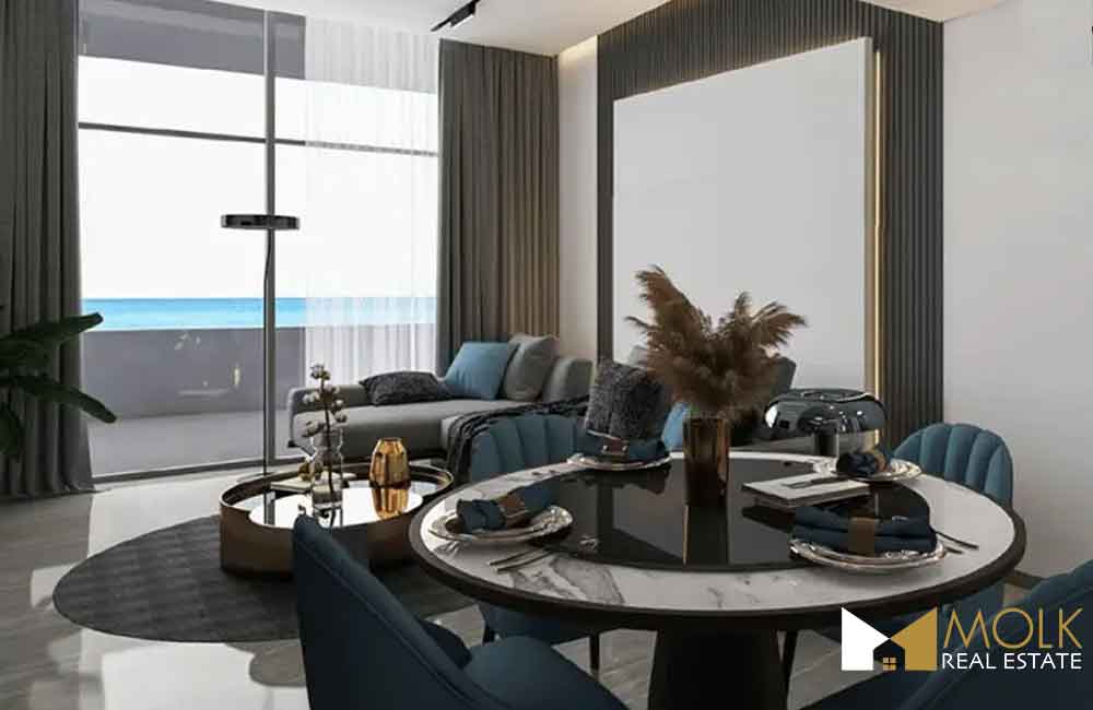 1 & 2 BHK Apartment for Sale in Lusail