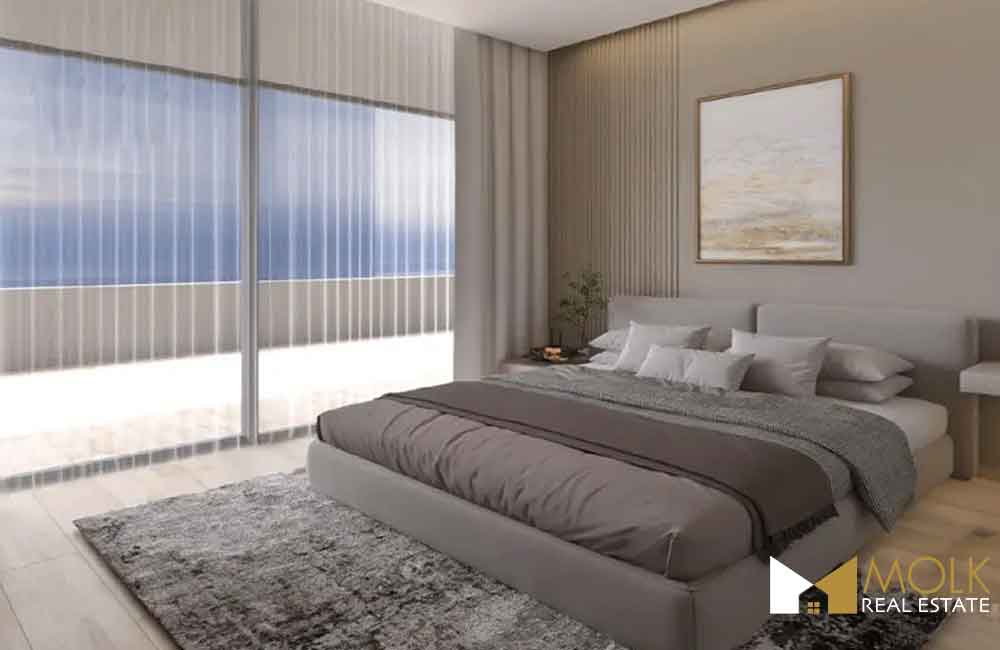 1 & 2 BHK Apartment for Sale in Lusail