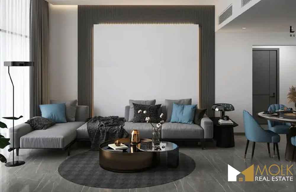 1 & 2 BHK Apartment for Sale in Lusail