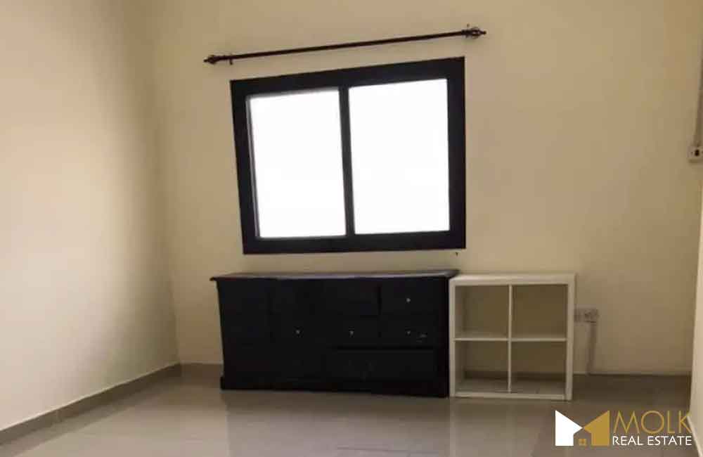 1 BHK spacious for family in Ain Khalid