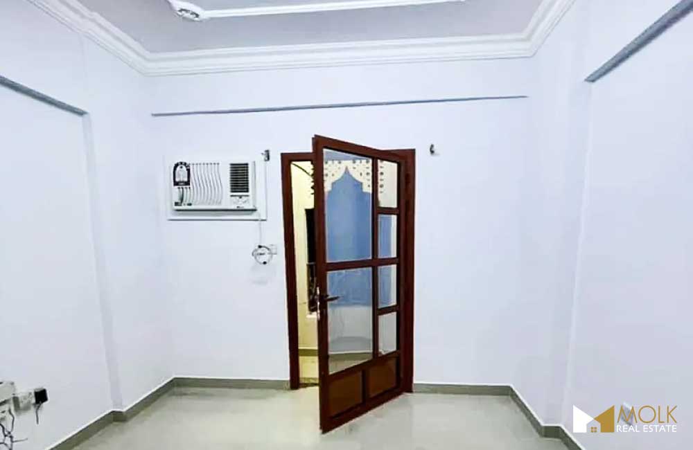 2 BHK un-furnished Apratment for family Old Ghanim, Nr. Sana Signal