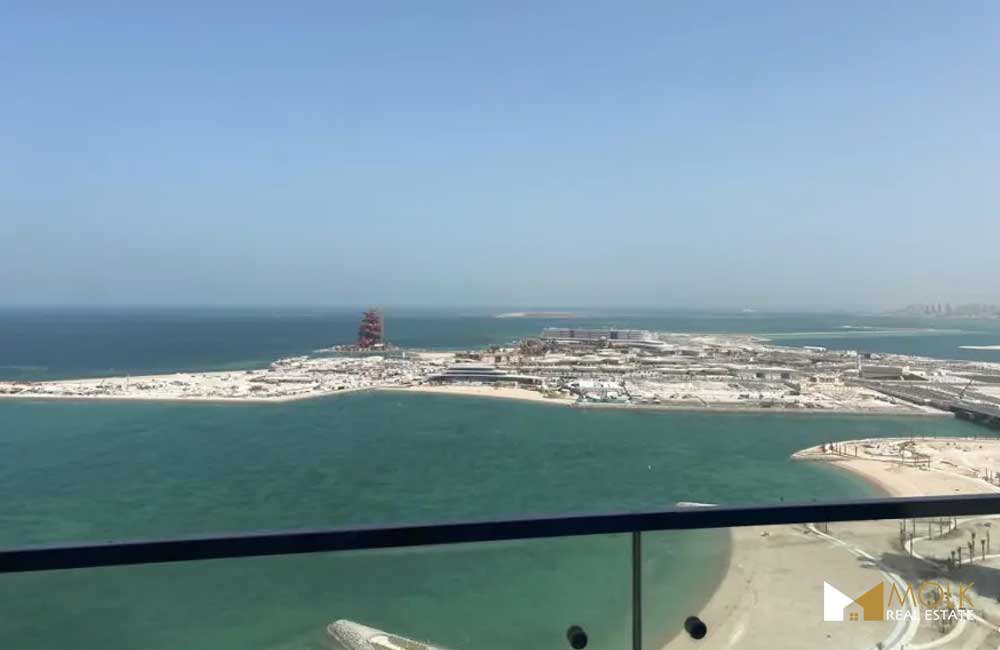 2 Bedroom Apartment For Sale In Waterfront Lusail