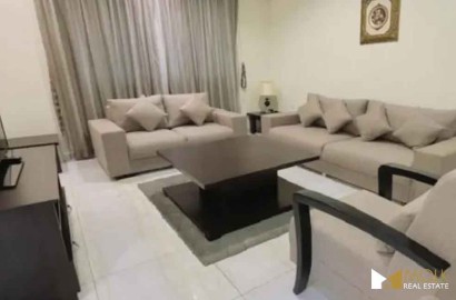 2 BHK Fully Furnished Apartment with Metro Link Access