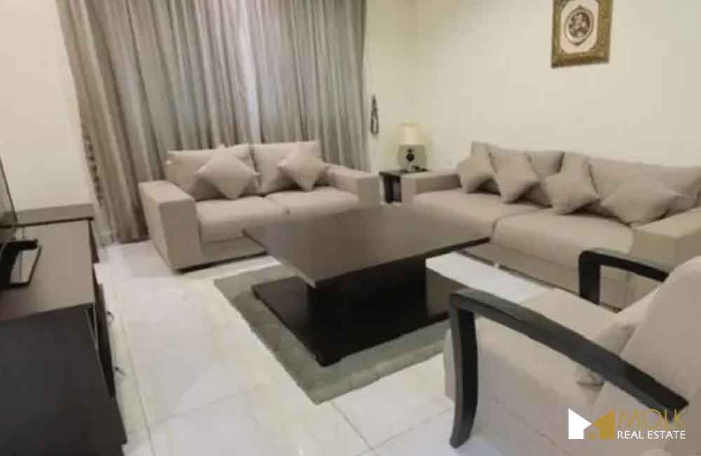 2 BHK Fully Furnished Apartment with Metro Link Access