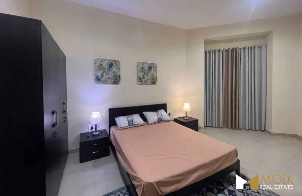 2BHK Fully Furnished in-compound Villa Apartment