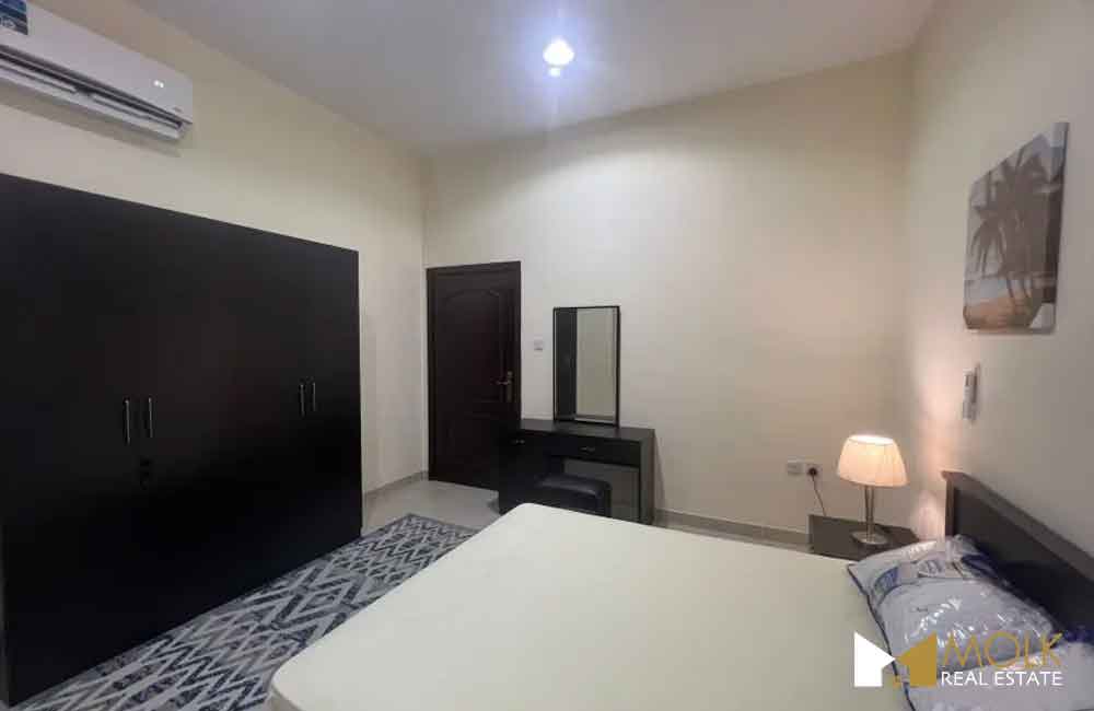 2BHK Fully Furnished in-compound Villa Apartment