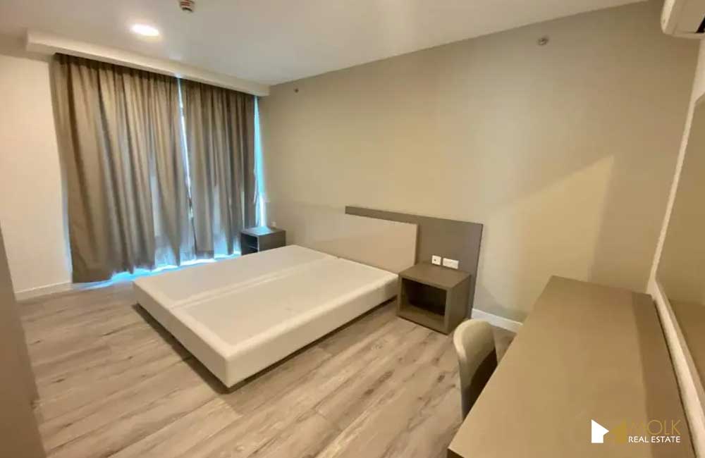 2 BHK Luxury Apartment Fully Furnished