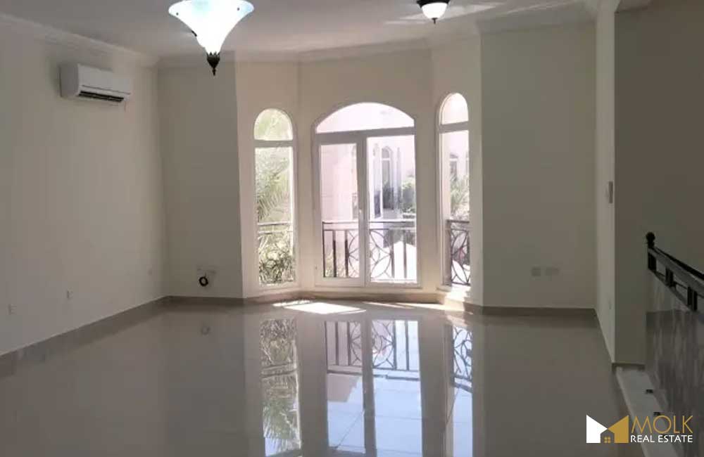 Luxury 3BHK Compound villa in Abu Homour near Regency Hypermarket