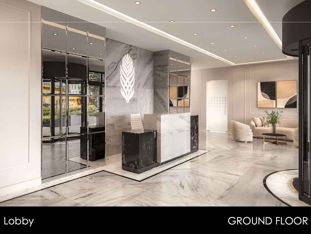 1BHK & 2BHK Apartment (Res - 7, Marina - 7 Luxury Residences @ Marina District)